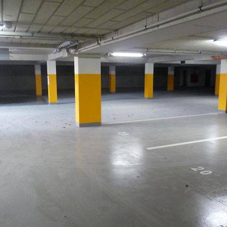 Apartament W Centrum Ciechocinka 切霍齐内克 外观 照片