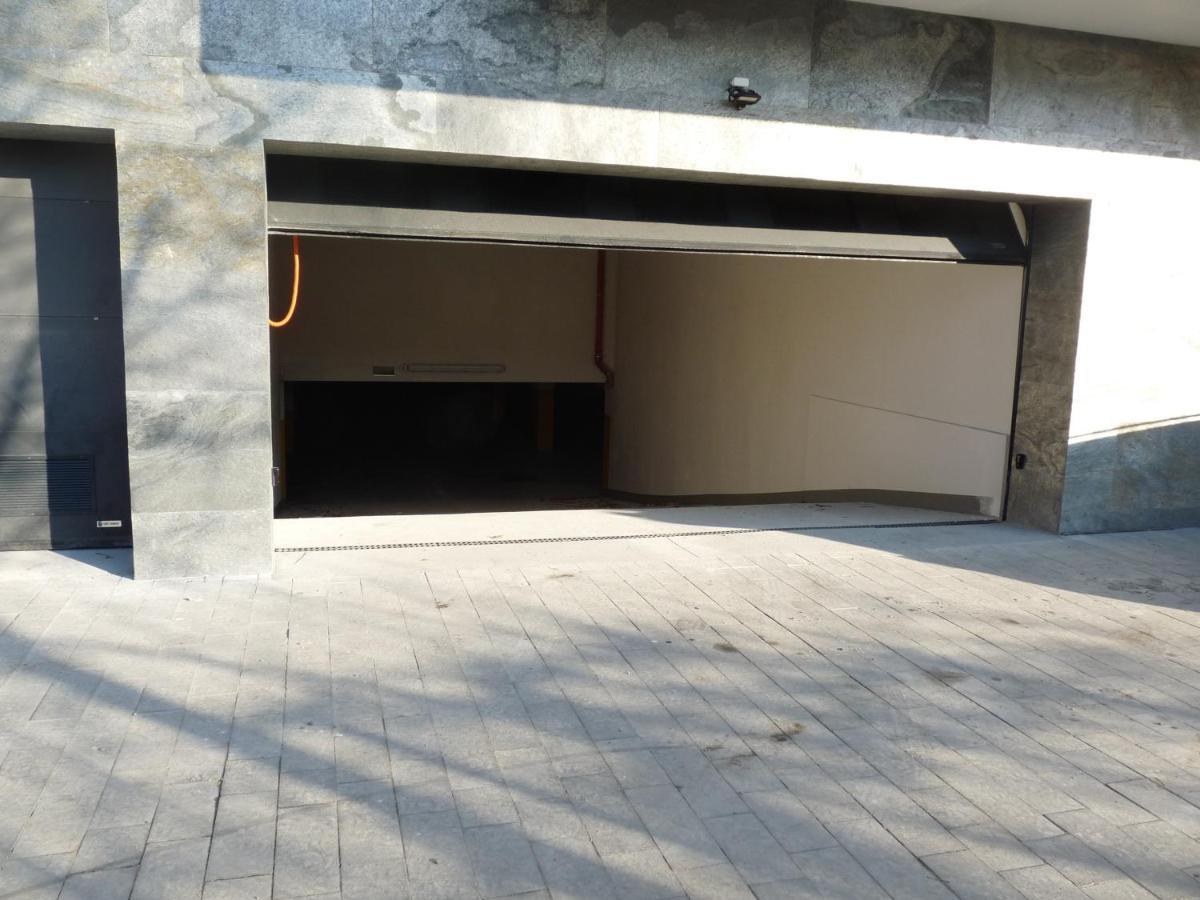 Apartament W Centrum Ciechocinka 切霍齐内克 外观 照片