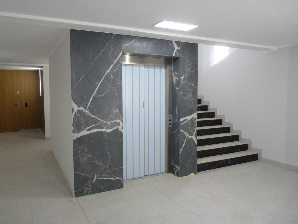 Apartament W Centrum Ciechocinka 切霍齐内克 外观 照片